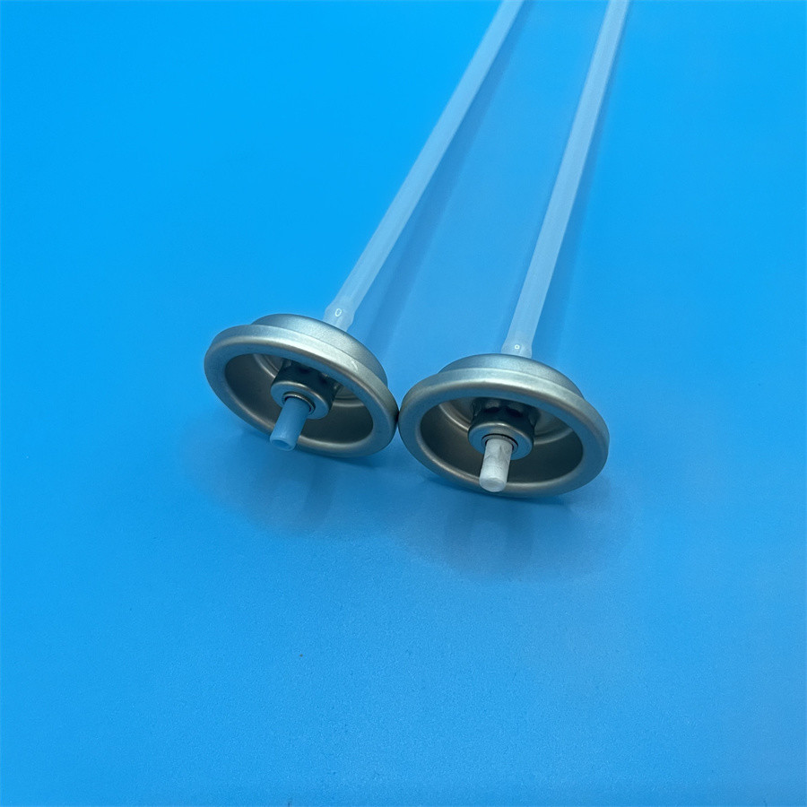 Precision Glue Dispensing Valve for Electronics Manufacturing