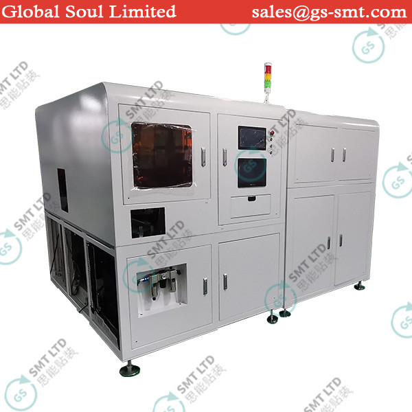 SMT Setting machine 2800*2000*1800mm