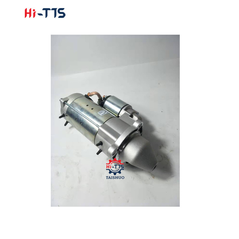 24V 40KW 01183716 1183716 01183681 01180999 Engine Parts starter motor for BF4M1013 BF6M1013