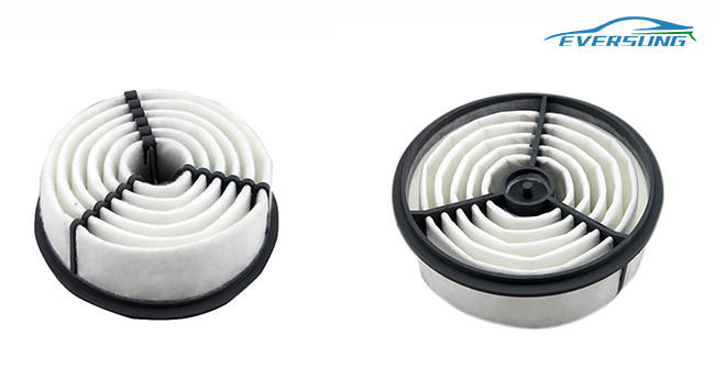 Auto Parts 13780-63010 Car Engine Air Filters For Suzuki Ling Yang 1.3l G13b G13b1 2000-2015