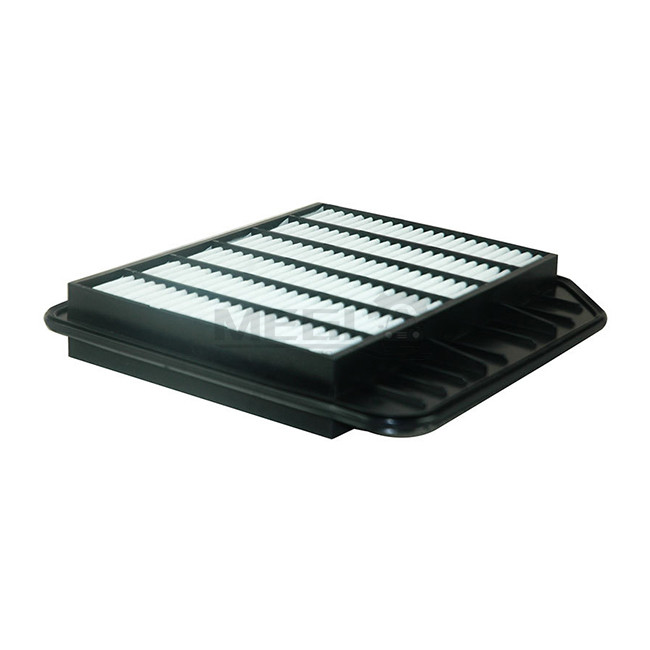 16546-1LK0E 165461LK0E Car Cabin Air Filter For Infiniti Nissan Toyota QX56 QX80