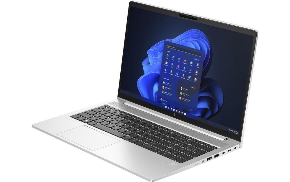 Elitebook650 G10 i7-1355U 15.6'' FHD 1920X1080 IPS Network Device Networking Device