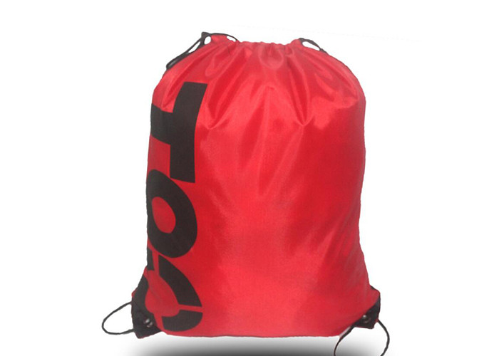 Promotional gifts hot selling swimwear storage beach bag drawstring waterproof bag