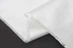 550 Degrees Fiberglass Filter Cloth Higher Temperature Resistant