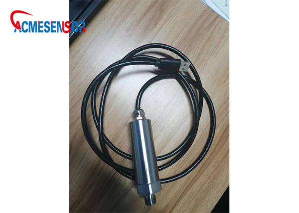 USB Output Intelligent Intelligent Pressure Transmitter Pressure Level