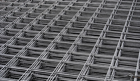 Standard Mesh