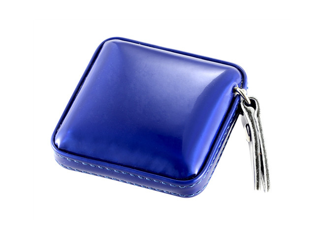Jelly Color Square Tape Measure