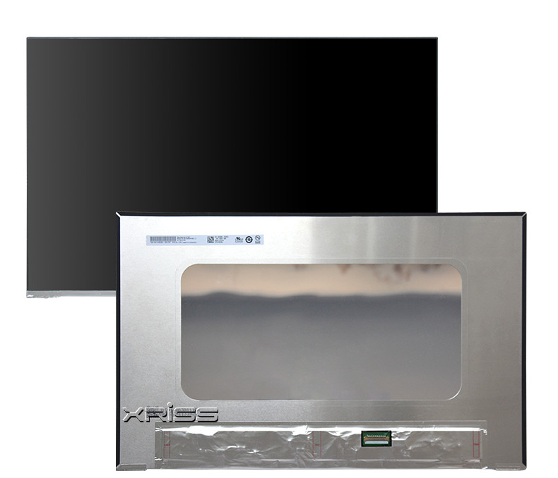 16.0" Laptop LCD Screen B160QAN01.0 IPS For Inspiron 16Plus 7610 7620