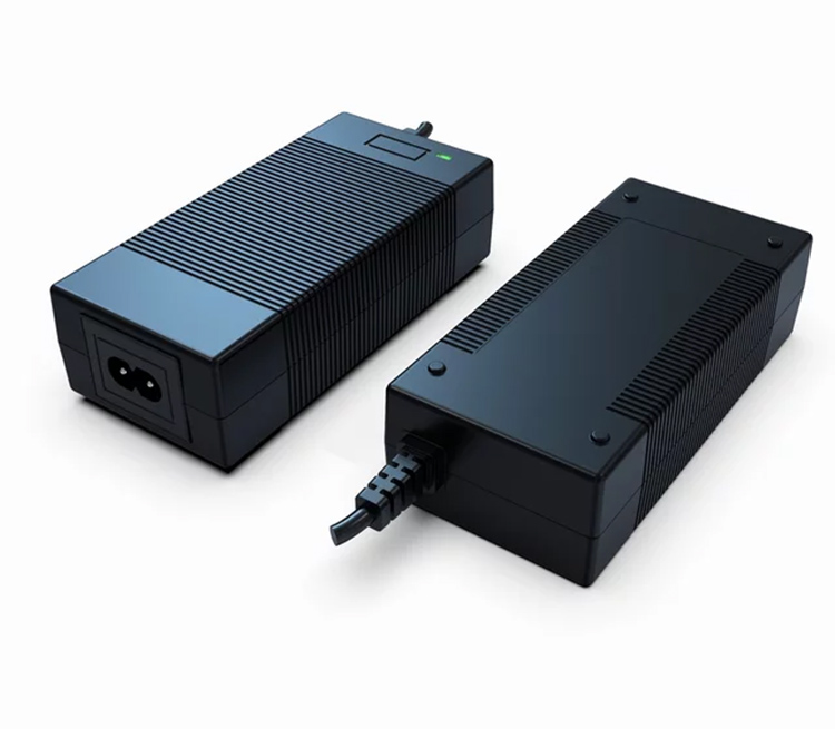 42V 2A Ninebot ES2 48 Volt Smart Lithium Battery Charger For Electric Scooter