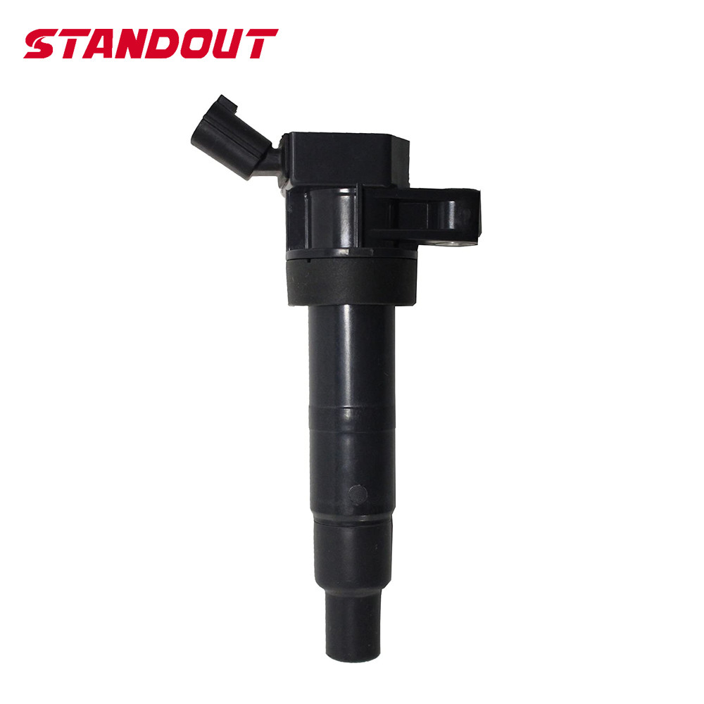Standard Size Auto Ignition Coil For Hyundai Kia 27300-3F100 27301-3F 27300-2G000