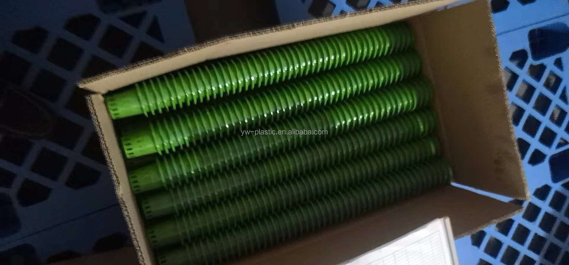 6 Inch Mesh Pot for Hydroponic Payment Term 50% Deposit 50% Balance Lead Time Mass Production