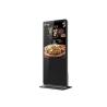 Buy cheap Commercial Outdoor LCD Digital Signage Safe Glass Sunlight Readable Easy from wholesalers