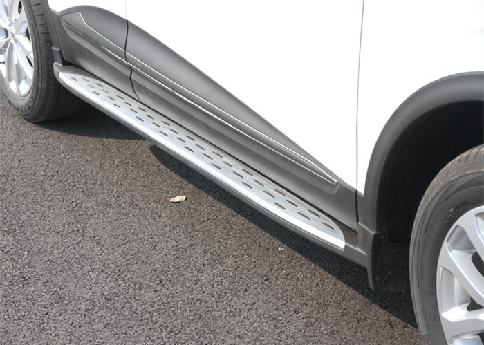 Auto Spare Parts OE Style Anti Slip Side Vehicle Running Boards For Renault Kadjar 2016