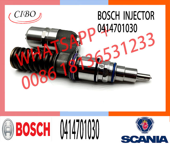 Diesel Fuel Injection Unit Pump 0414701030 0414701058 0414701029 0414701032 0414701059 For SCANIA