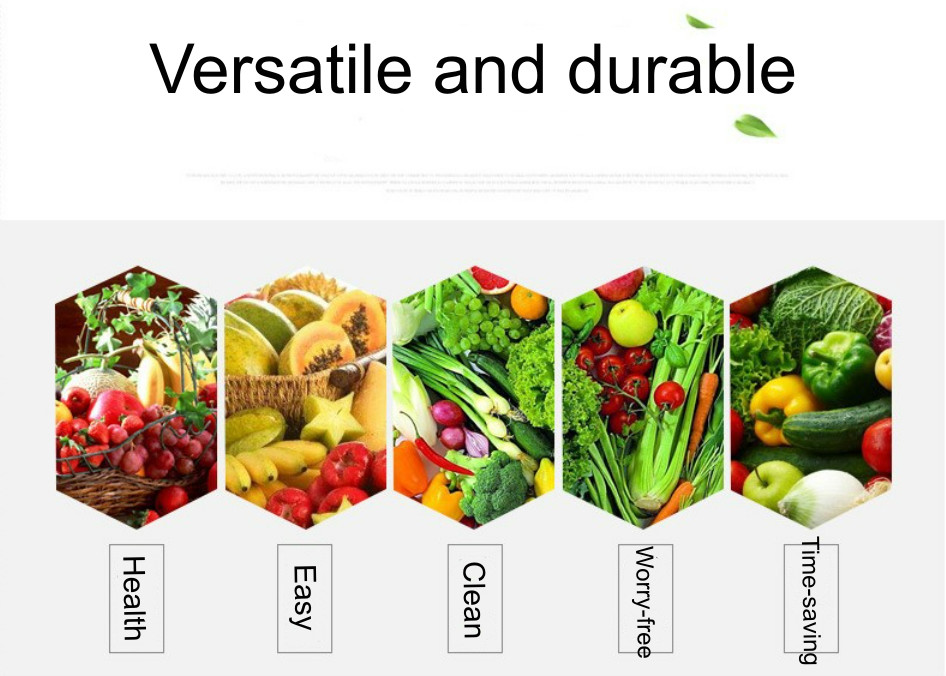 Refrigerator Grocery Equipment Supply Clear Small Plastic Food Grade Box For Kichen