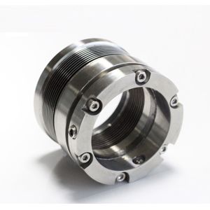 609 Metal Bellow Mechanical Seal