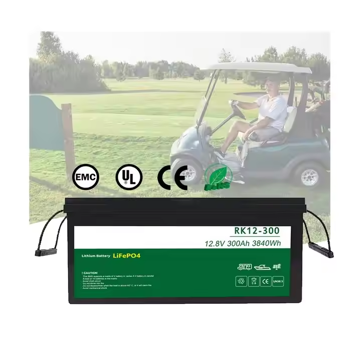 Recycling Lithium Ion Rectangle 6000 times Battery Pack A grade battery cell With LED Display 12V 120ah With Improved Efficiency