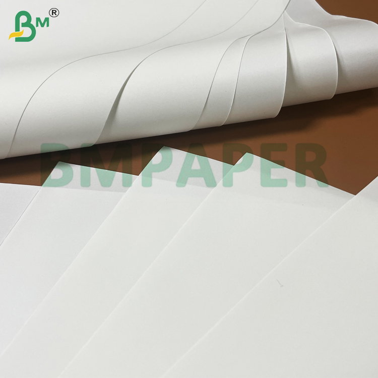 168g 192g Water Proof Degradable Eco Friendly Waterproof Paper For Notebook