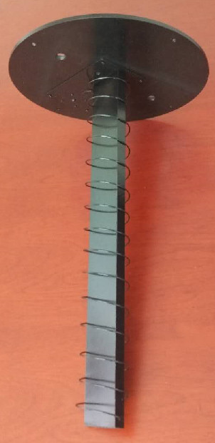 25dBi Dual Band Antenna , Dual Polarized Mimo Antenna 2.4G 5.8G Customized