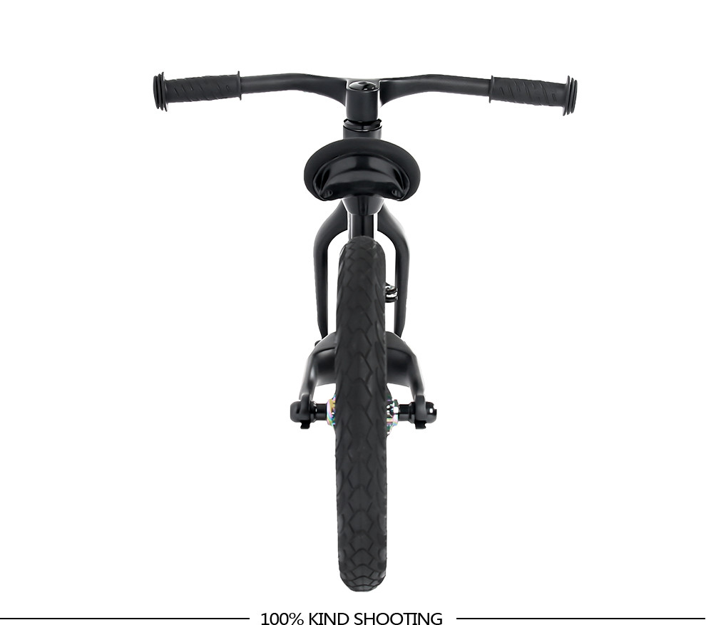 Full Carbon Fiber Childrens Bike Push Bike Innovative Safe Toy Bicycles