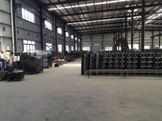 Leshan Yifeng Machinery Manufacturing Co., LTD