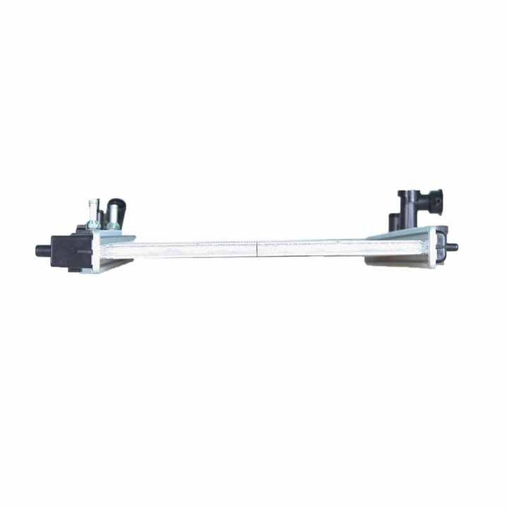 OE NO. LF4K15200B Car Cooling System Aluminum Radiator for MAZDA MAZDA6 2.0 AT LFCV15200