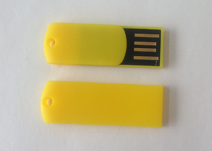 Pink Custom Usb Drives , Laser Logo Large Capacity Usb Flash Drive