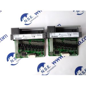 Buy cheap Allen-Bradley 1762-RTC MicroLogix 1200 Real Time Clock 1762RTC product
