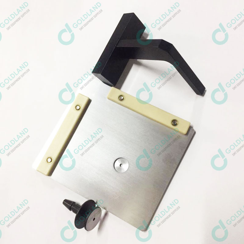 SMT pick and place machine parts for SAMSUNG CP45FV NEO calibration jig SMT machine