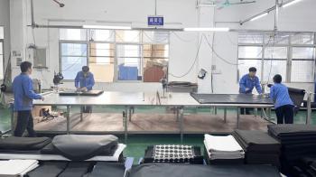 Guangzhou Huikang ( Fitkang ) Electronic Technology Co., Ltd