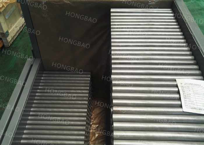 EN10305-2 E235 OD10 Precision Automotive Carbon Welded Steel Tube Honed Steel Pipe