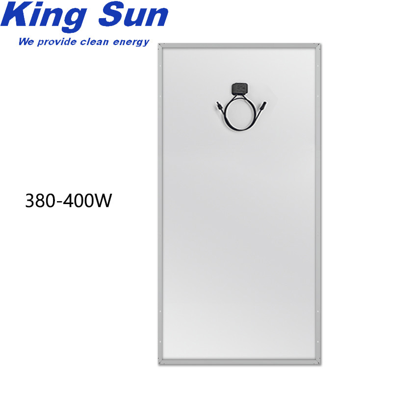 IP67 Monocrystalline Silicon Solar Panel