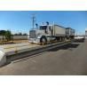 Buy cheap Vehicle 60 Avery Digital Truck Scale Weighbridge Pitless 200T Max Capacity from wholesalers