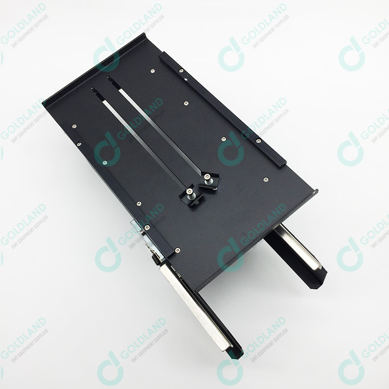 JUKI SMT Machine spare part JUKI Manual tray Plate Dimension: 285mm x165mm JUKI Manual tray Plate