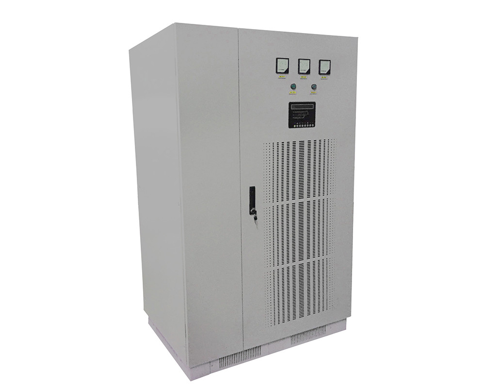 15KVA 12KW Industrial Online UPS battery backup Pure Sine Wave 3 Phase
