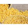 Buy cheap Small Size Food Agricultural Products , Peeled Mung Beans Common Cultivation from wholesalers