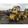 Buy cheap used KOMATSU WA 100-1 loader for sale from wholesalers
