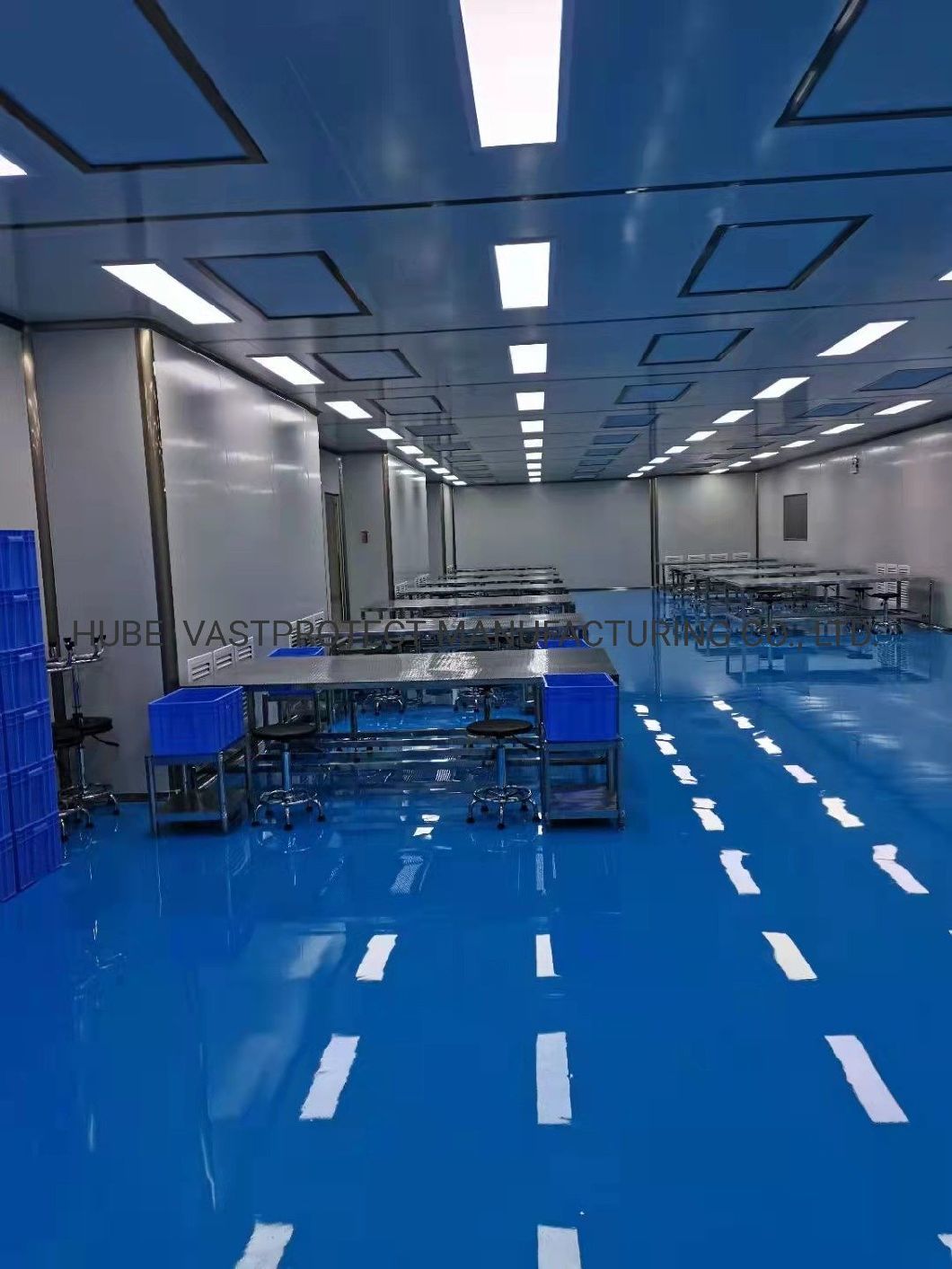 OEM Factory Offer Customized Size Lint Free Cleanroom Wipers