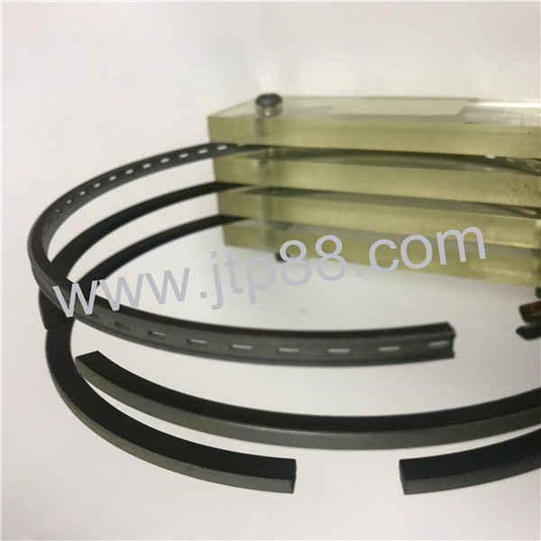 Standard Size Diesel Piston Rings EF750 For Machine / Truck Engine 13011-1112