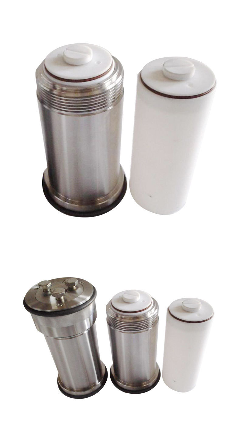 500ml Aging Cells Drilling Fluids Instruments LHG-3