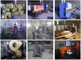 Maanshan YouSheng Industrial Co.,Ltd