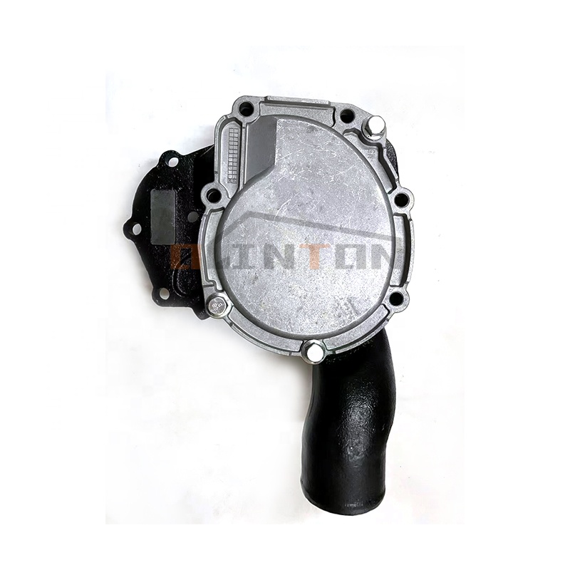 225-8016 Water Pump For C4.4 E320D E312D Excavator Spare Parts With OEM Support