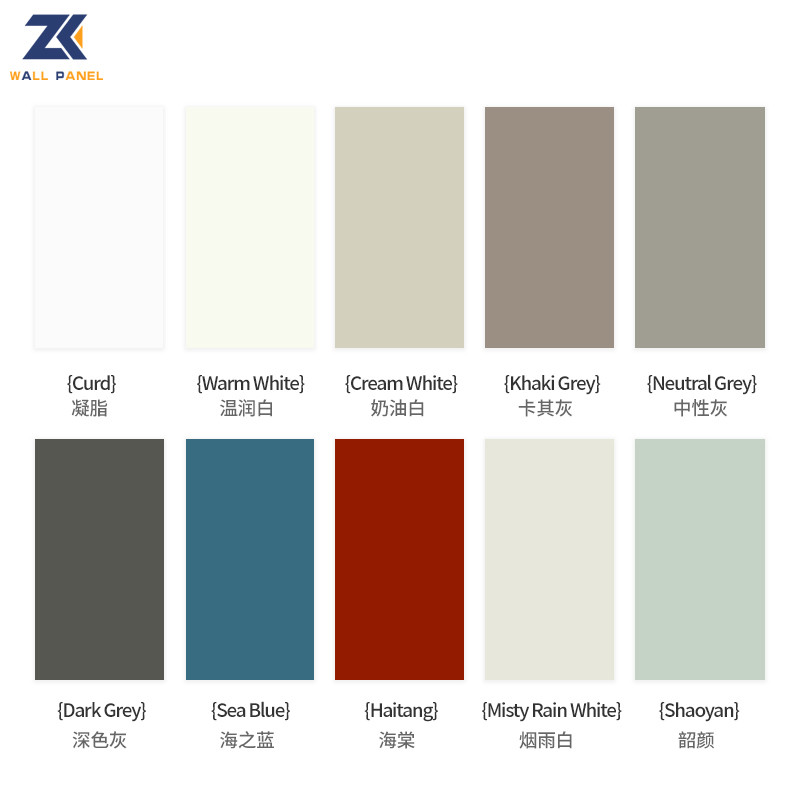 Width 1.22m PVC Skin Feel Decorative Interior Design Wall Insulation Panels