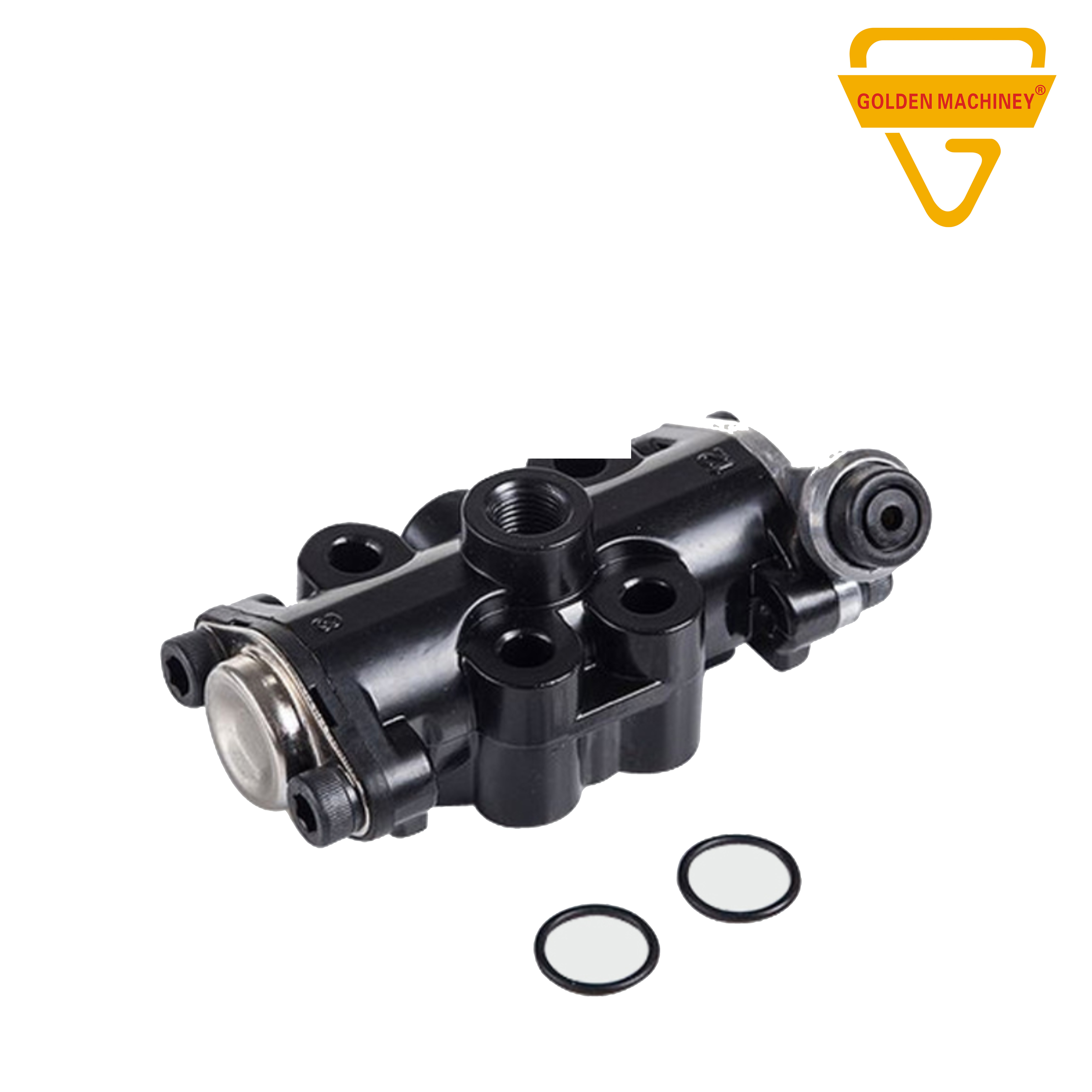 Volvo FM FH 12 Truck Relay Valve 20775173 8171247