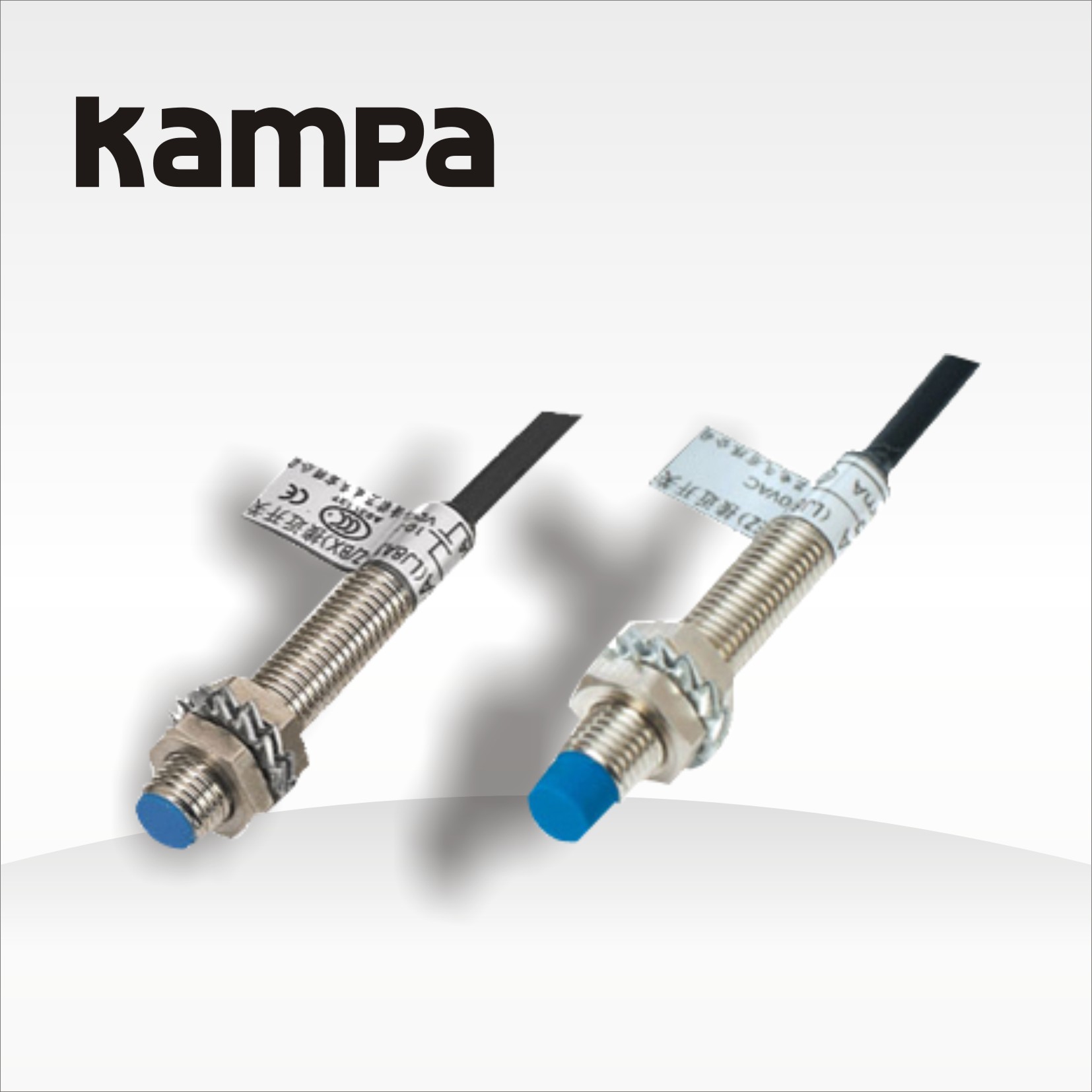 Safety explosion-proof proximity switch AM8