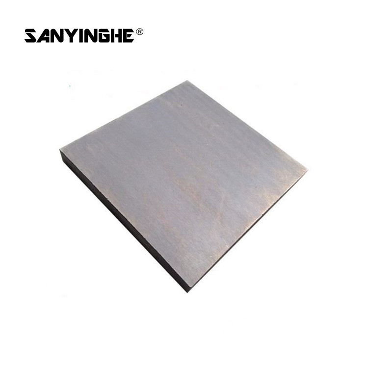 YG20C Tungsten Carbide Plate 150MMx150MM 13.5g/Cm Carbide Blanks Round