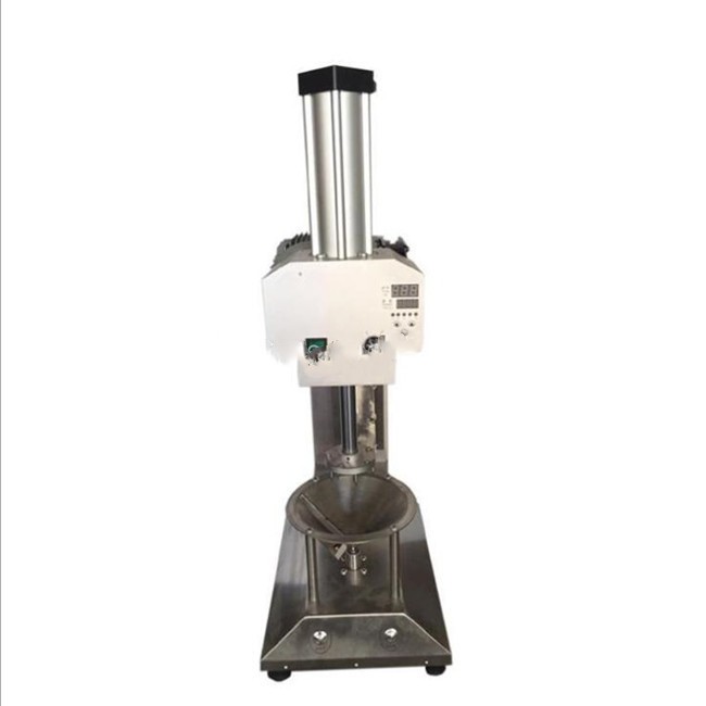 0.8kw Coconut Shell Grinding Machine / Electric Coconut Grating Machine