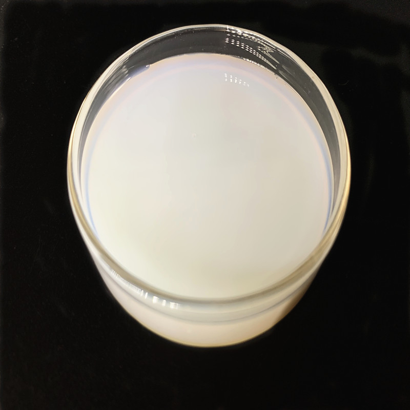 Water Based Acrylic Emulsion With Excellent Covering Power