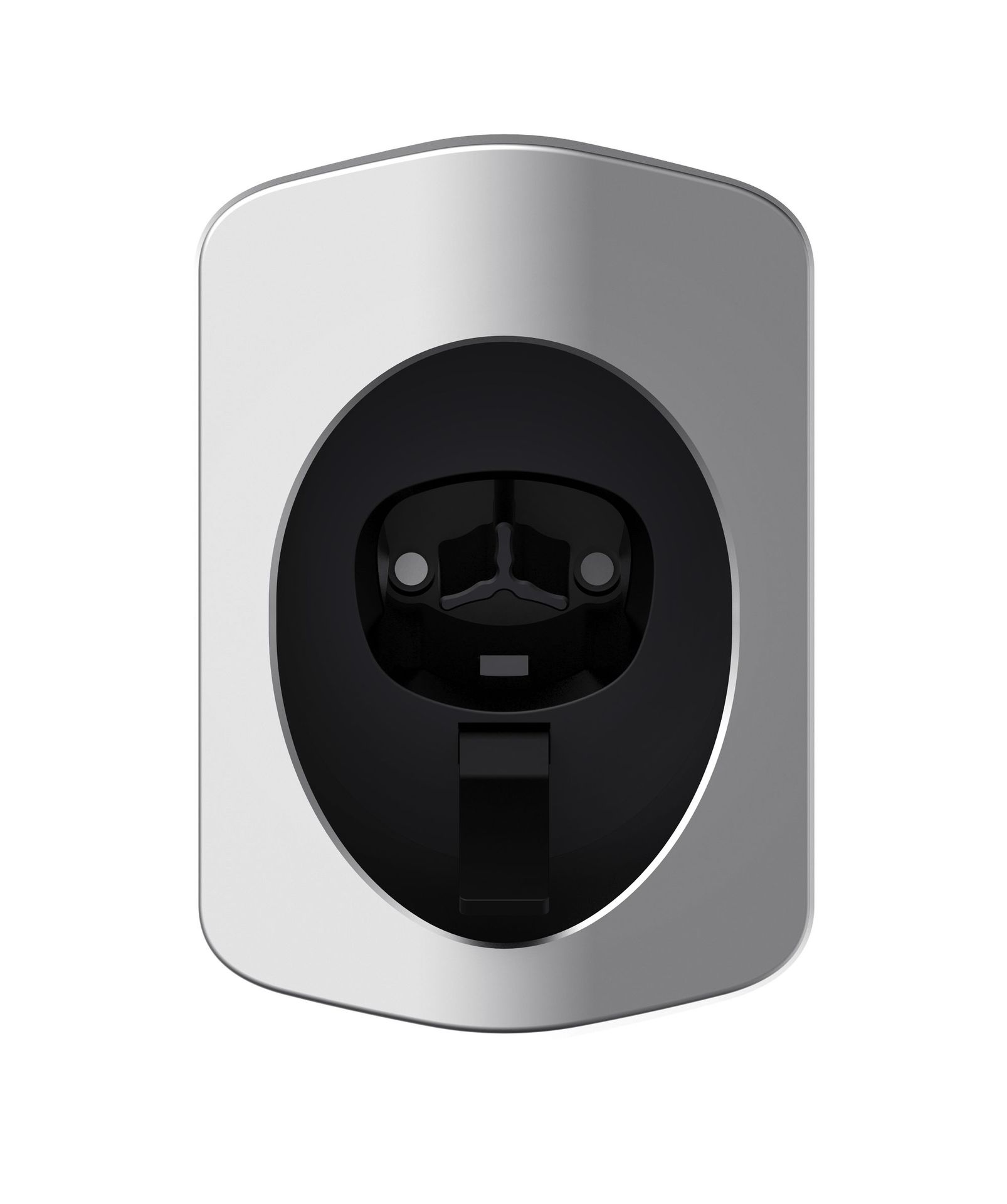 NACS SAE J1772 AC Type 1 Dummy Socket Tesla EV Charger Plug Wall Holder cable holder Plug Holder For Electric Vehicle