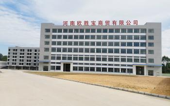 Henan Ocean Power Housewares Co., Ltd.
